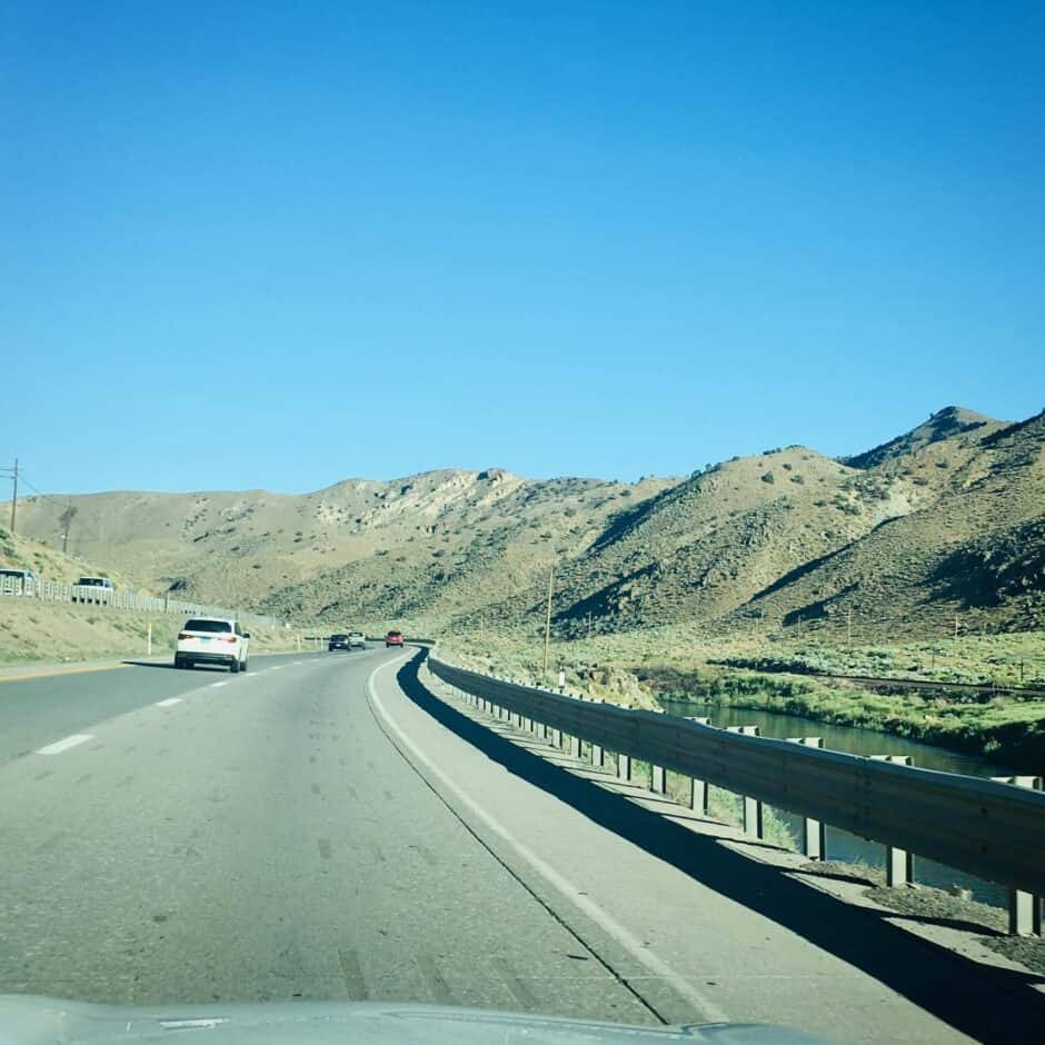 VertexS Installation in Lovelock, Nevada Thyssenkrupp Coeur Rochester Mine Site • WipWare