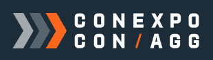 Con Expo Con Agg 2026 Logo