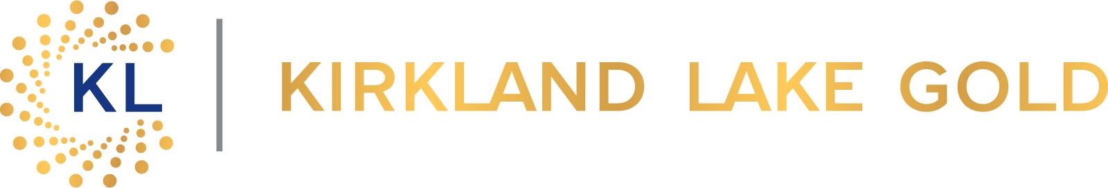Kirkland-Göl-Altın