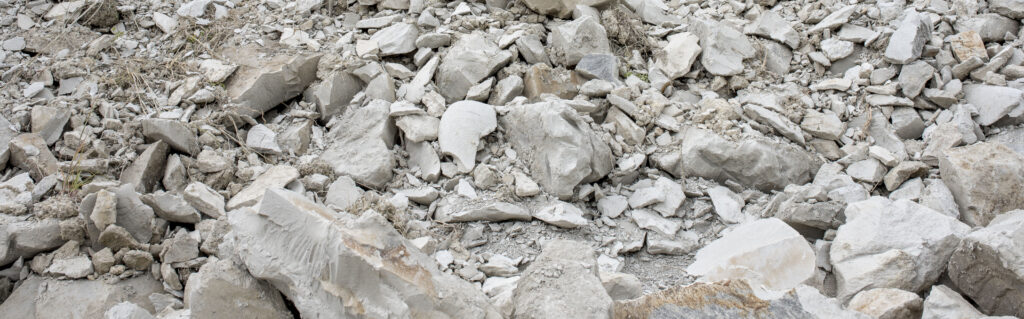 Rocks