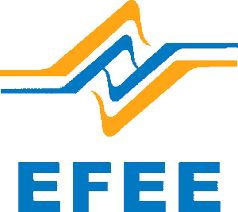 EFEE logo