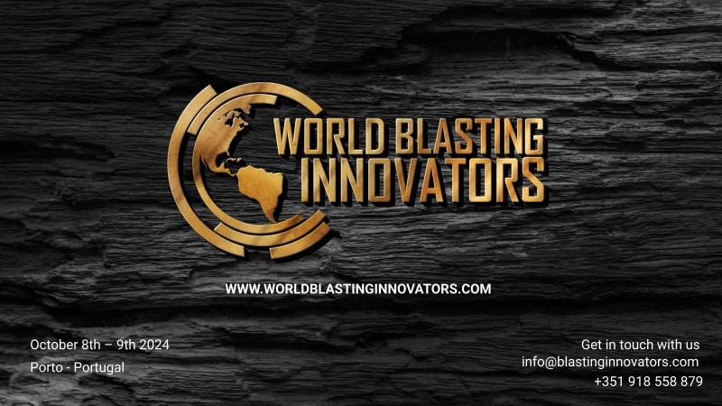 World Blasting Innovators logo