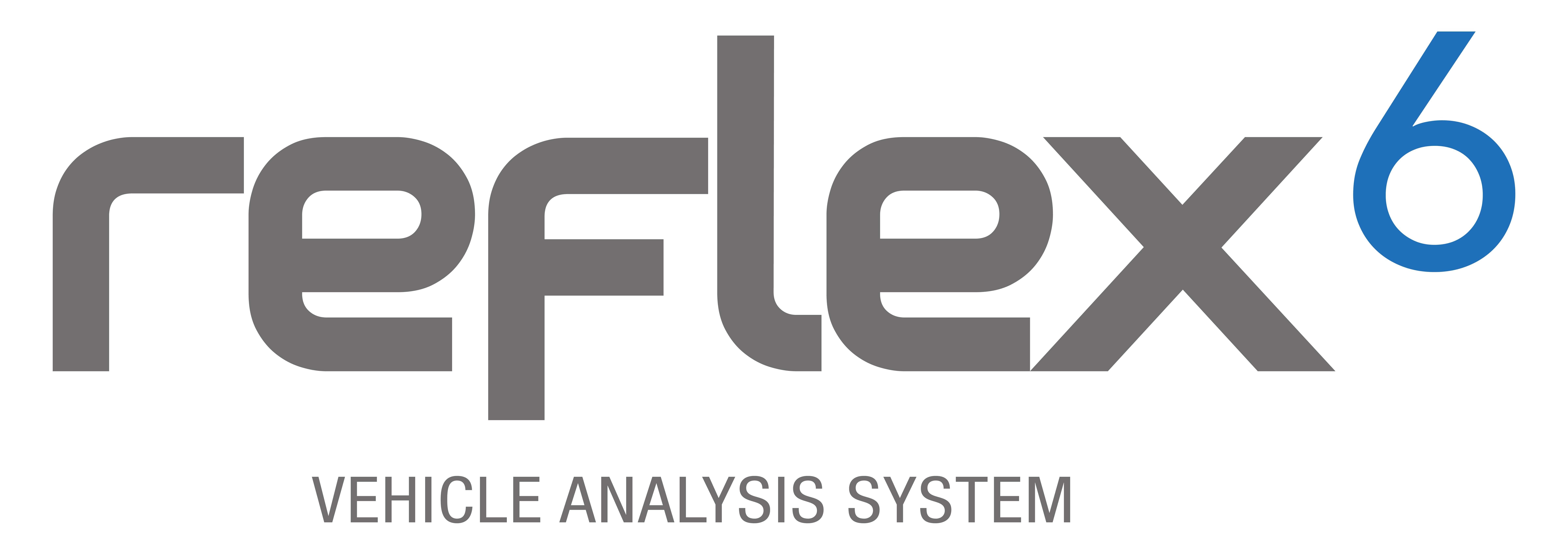 WipWare's Reflex 6 logo