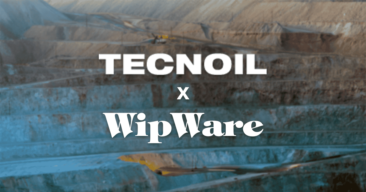 WipWare and Tecnoil celebrate more than 25 years of partnership in Peru